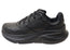 Saucony Mens Guide Metro LE Comfortable Leather Walking Shoes