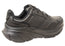 Saucony Mens Guide Metro LE Comfortable Leather Walking Shoes