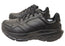 Saucony Mens Guide Metro LE Comfortable Leather Walking Shoes