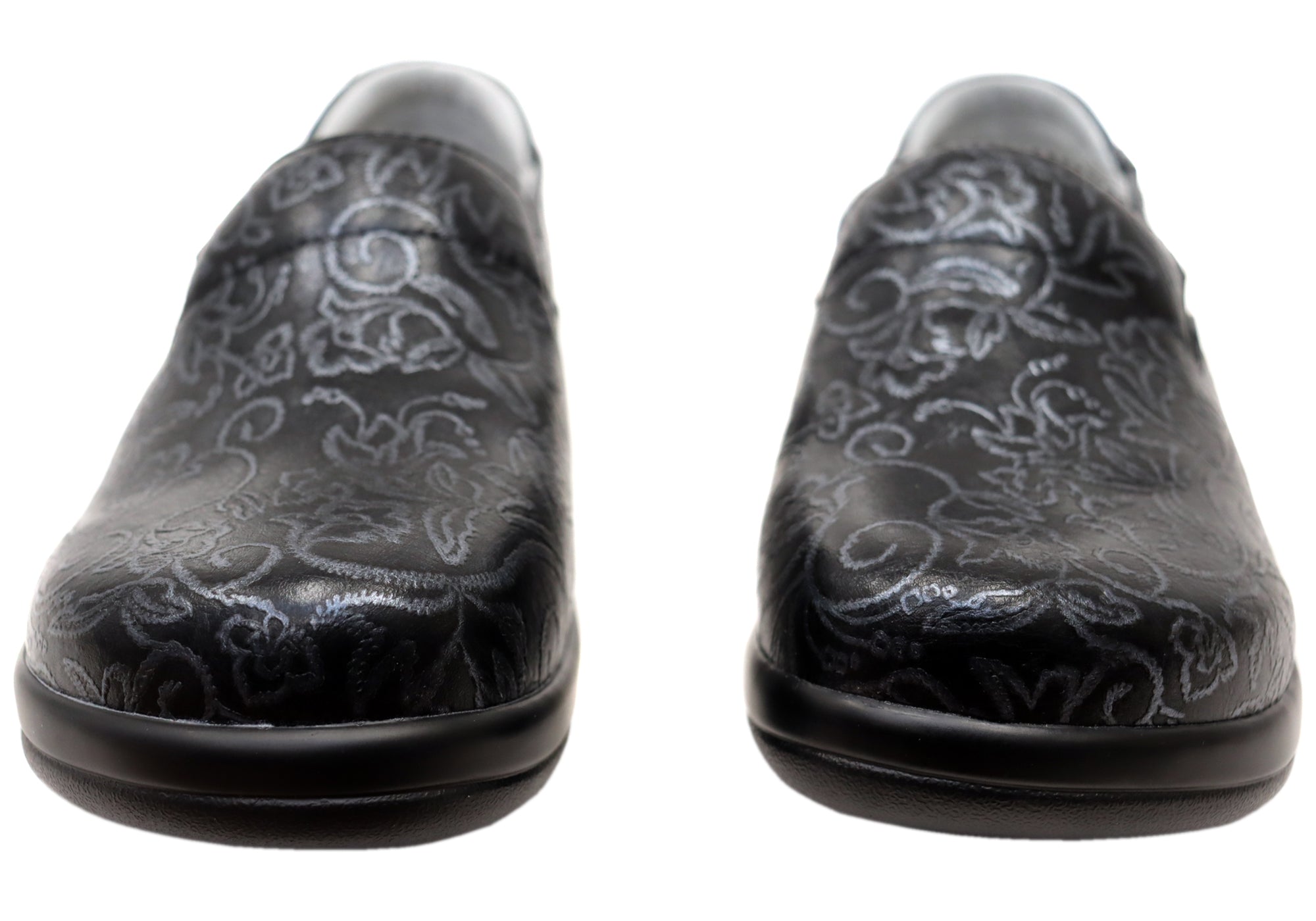 Embroider Me Pewter