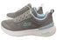 Skechers Womens Skech Air Dynamight 2.0 New Heights Lace Up Shoes