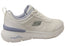 Skechers Womens Skech Air Dynamight 2.0 New Heights Lace Up Shoes