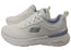 Skechers Womens Skech Air Dynamight 2.0 New Heights Lace Up Shoes