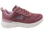 Skechers Womens Skech Air Dynamight 2.0 New Heights Lace Up Shoes