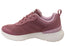 Skechers Womens Skech Air Dynamight 2.0 New Heights Lace Up Shoes