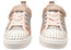 Skechers Kids S Lights Twinkle Sparks Sequin Flash Light Up Shoes