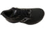 Saucony Mens Triumph 22 Comfortable Triple Black Athletic Shoes
