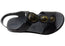 Homyped Womens Analise T Bar Comfortable Leather Sandals