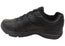 Saucony Womens Integrity Walker 3 Wide Fit Comfortable Leather Shoes