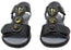 Homyped Womens Analise T Bar Comfortable Leather Sandals