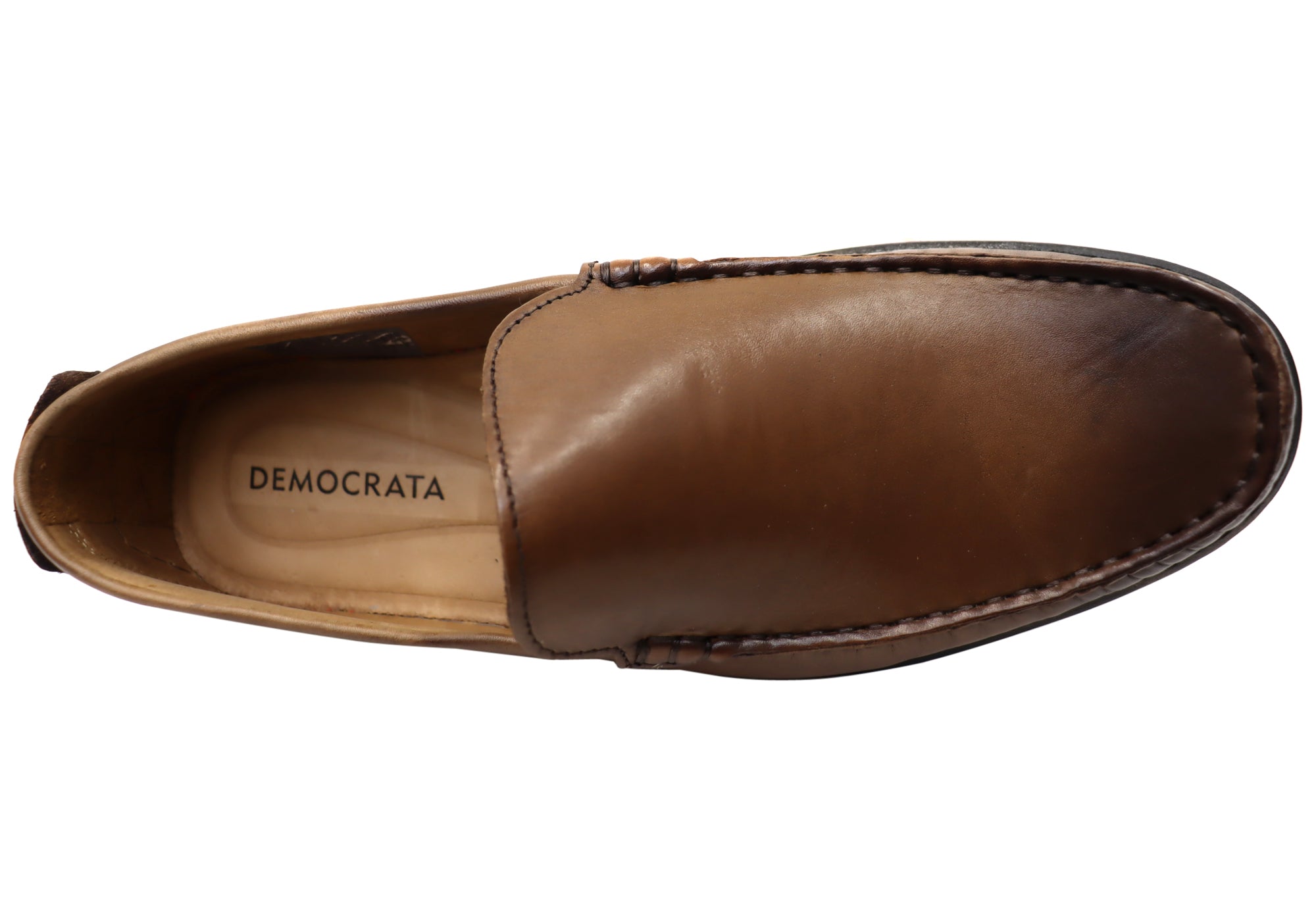 Todd loafer sales