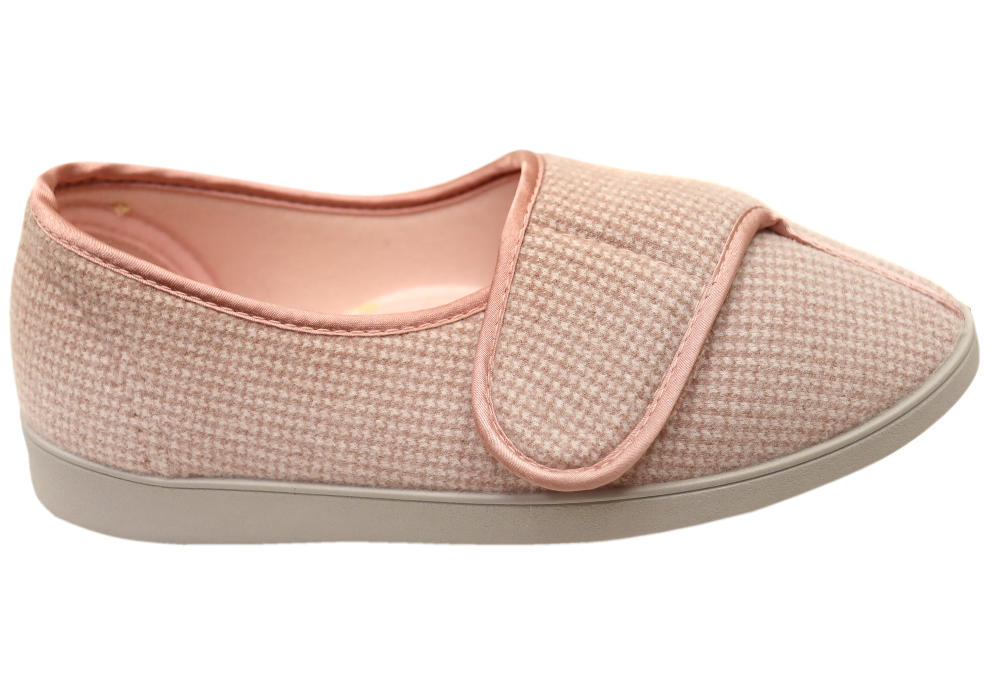 Shell Pink