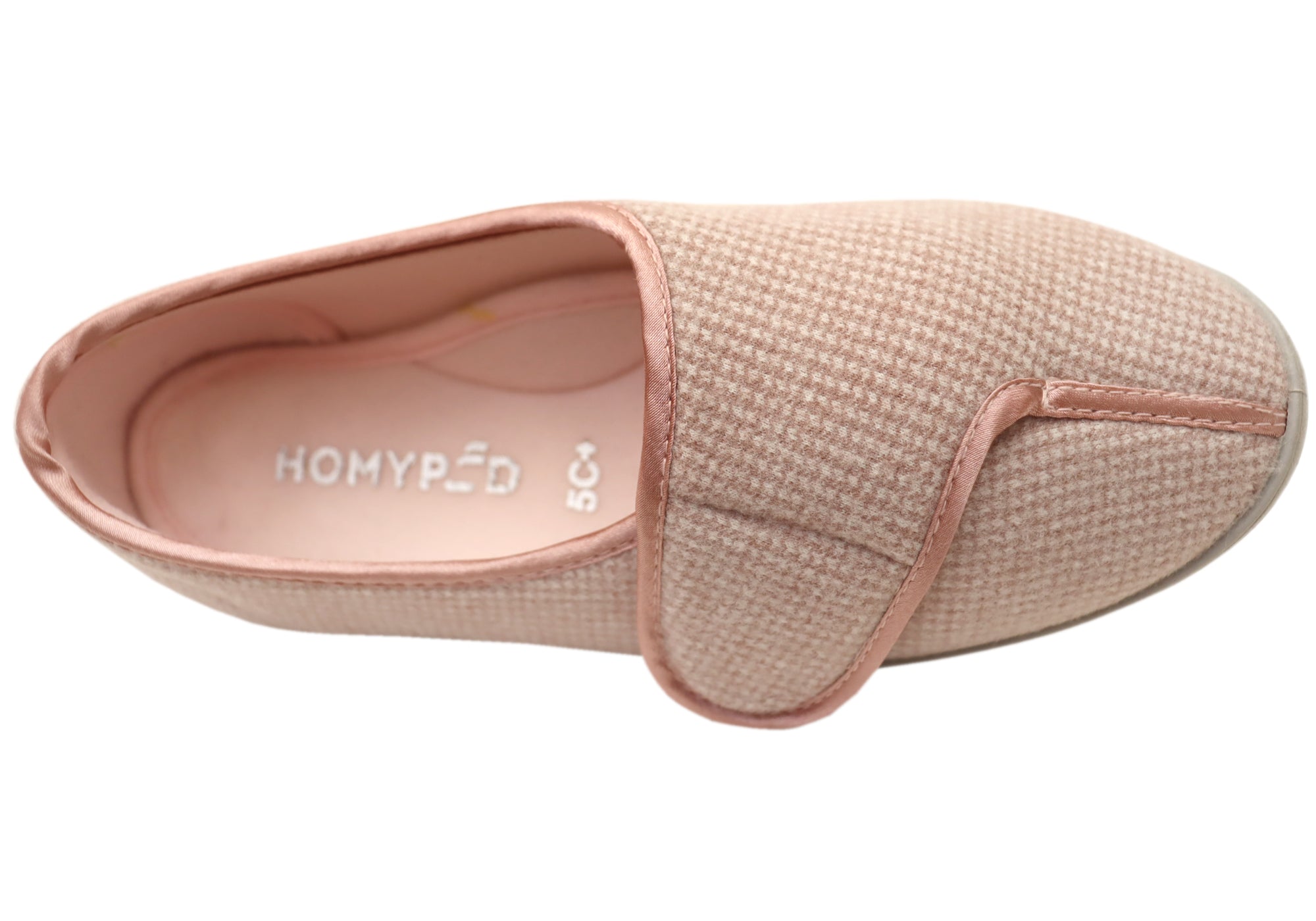 Shell Pink