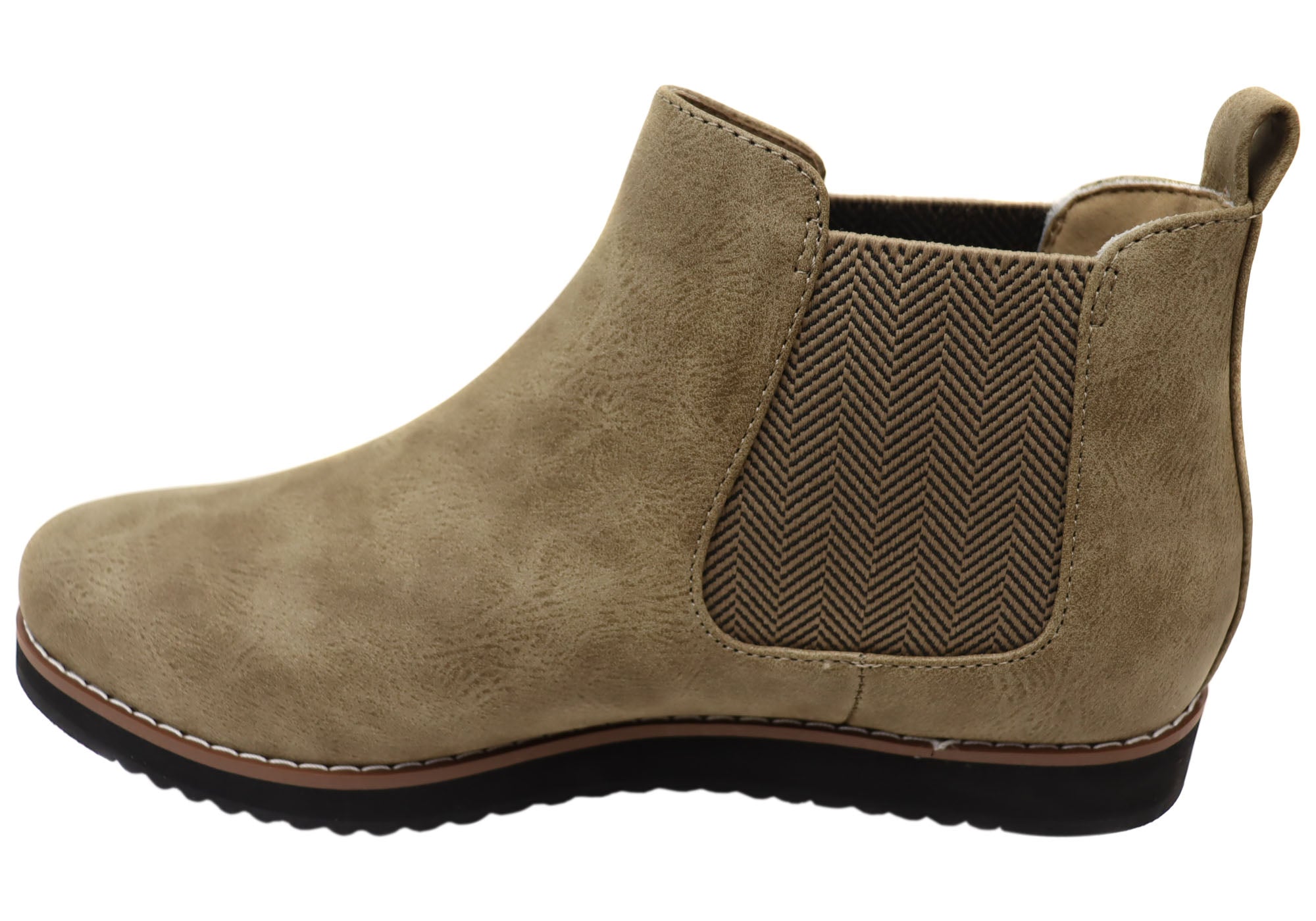 Taupe