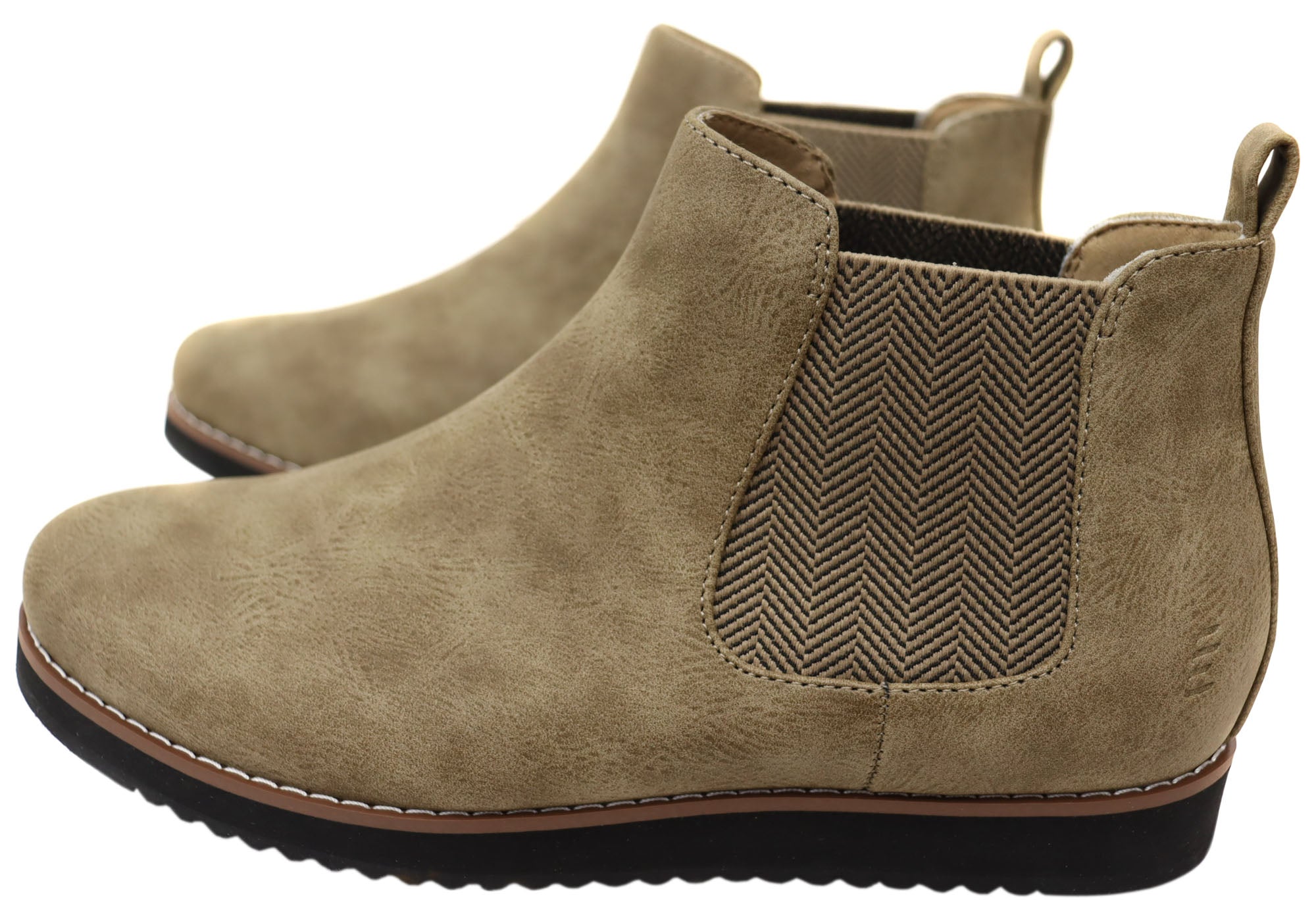 Taupe