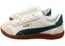 Puma Mens Club 5v5 Lux OG Comfortable Lace Up Sneakers