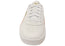 Puma Womens Puma Club II SL Comfortable Lace Up Sneakers