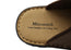 Mironneli Everglade Mens Leather Comfortable Slide Sandals