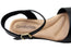 Comfortflex Honey Womens Cushioned Comfort Footbed Wedge Sandals