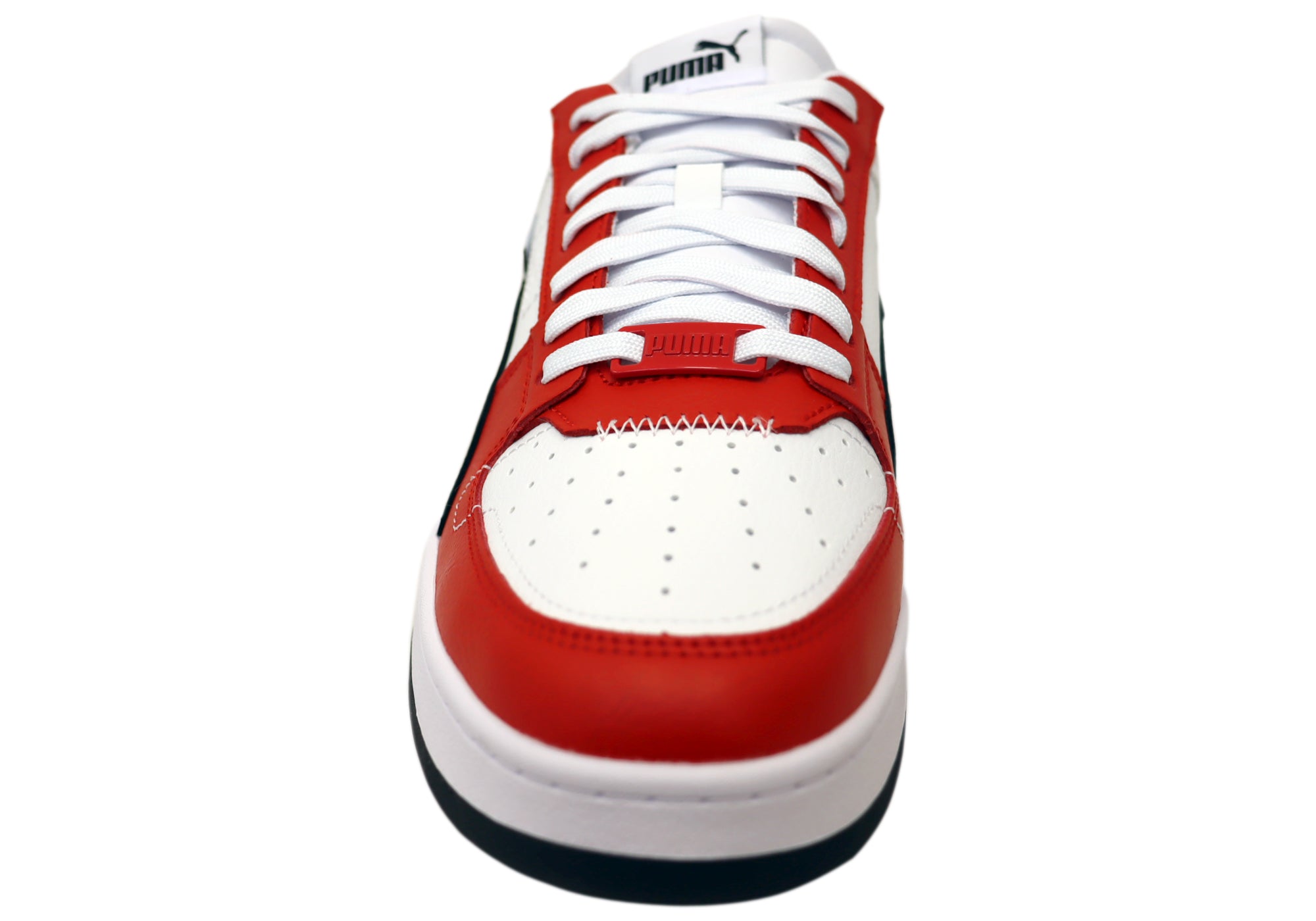 White Black Red