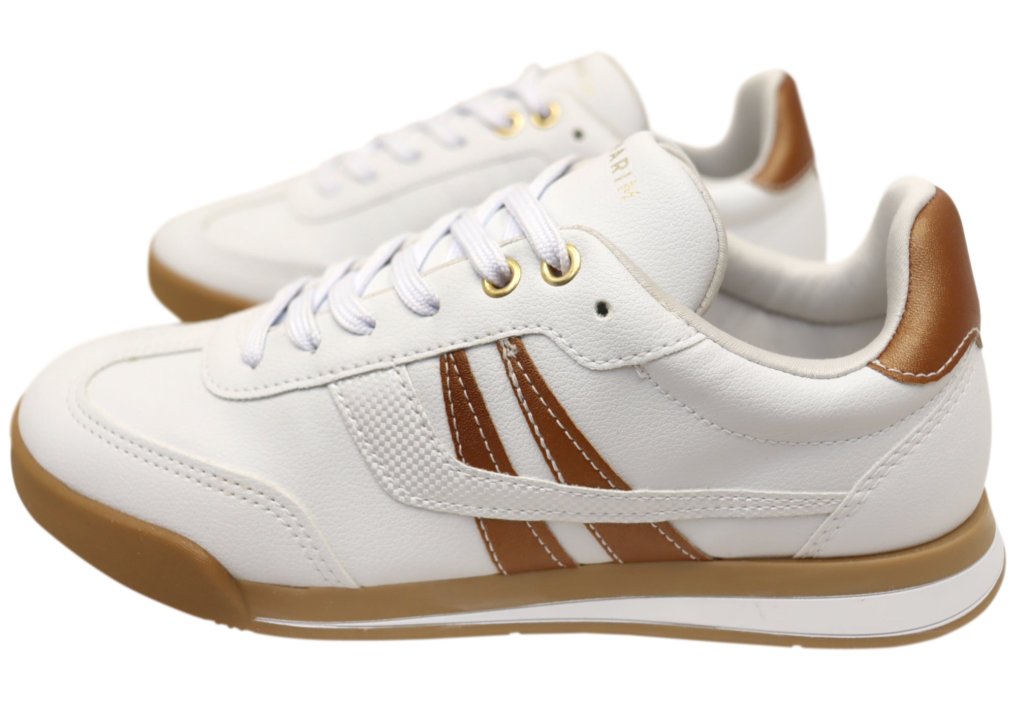 Ramarim Starr Womens Comfortable Casual Shoes Made In Brazil