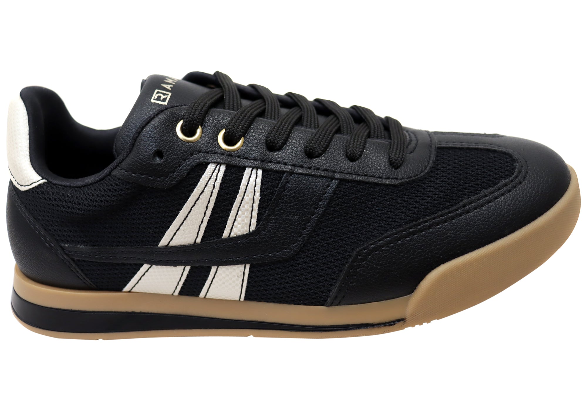 Ramarim Starr Womens Comfortable Casual Shoes Made In Brazil