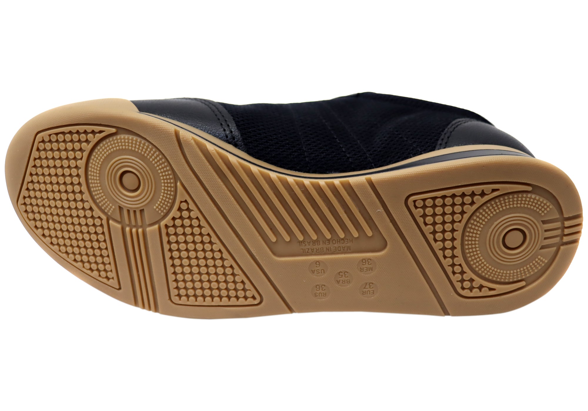 Ramarim Starr Womens Comfortable Casual Shoes Made In Brazil