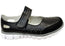 Donna Velenta Willow Womens Comfortable Leather Mary Jane Shoes