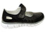 Donna Velenta Willow Womens Comfortable Leather Mary Jane Shoes
