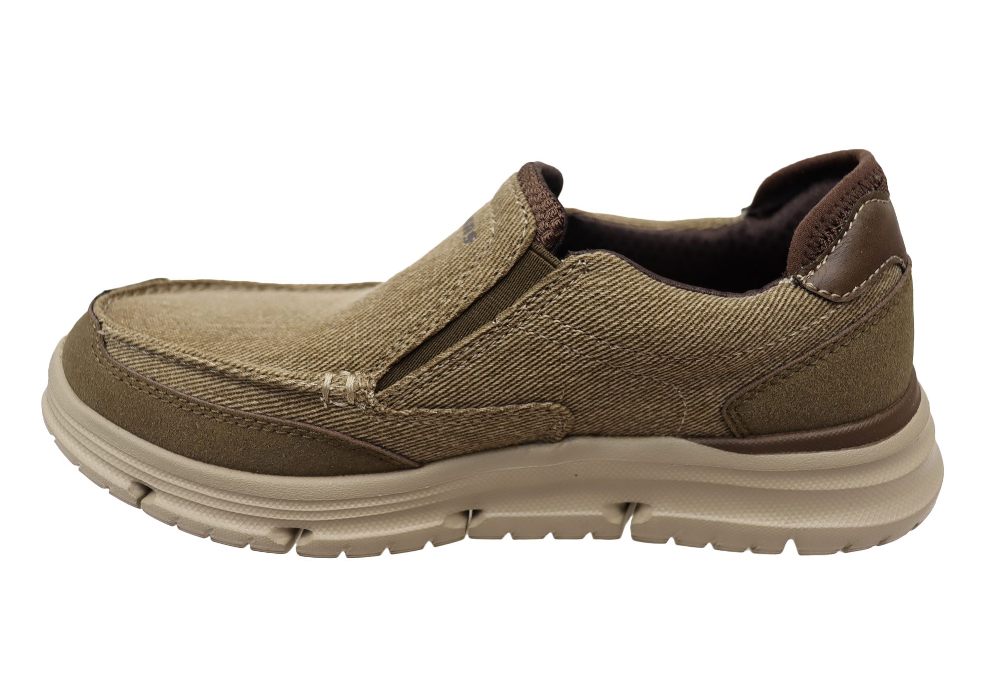 Light Brown