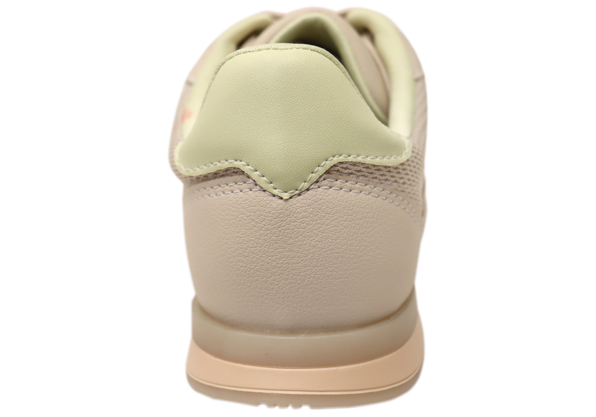 Ramarim Starr Womens Comfortable Casual Shoes Made In Brazil