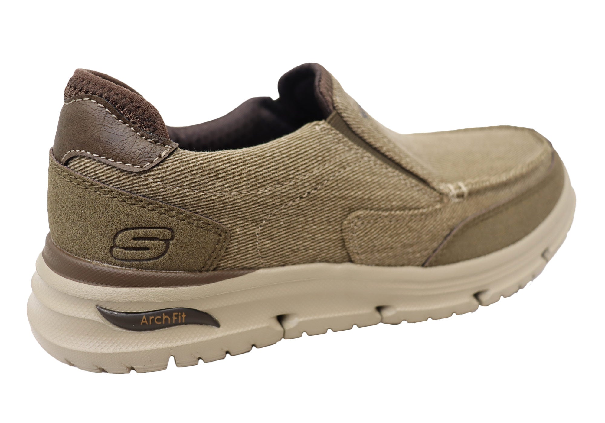 Light Brown