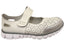 Donna Velenta Willow Womens Comfortable Leather Mary Jane Shoes