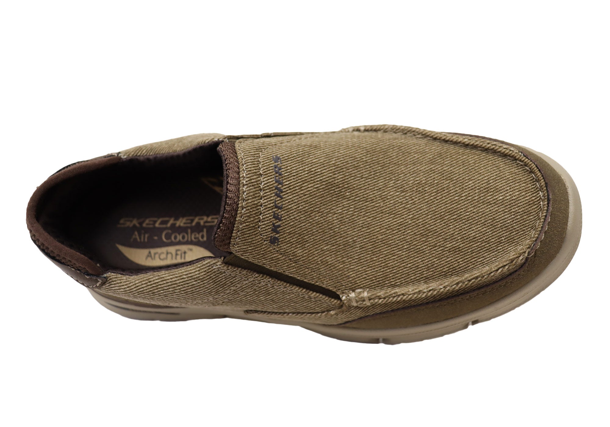 Light Brown