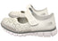 Donna Velenta Willow Womens Comfortable Leather Mary Jane Shoes