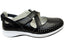 Donna Velenta Laneway Womens Comfortable Leather Shoes