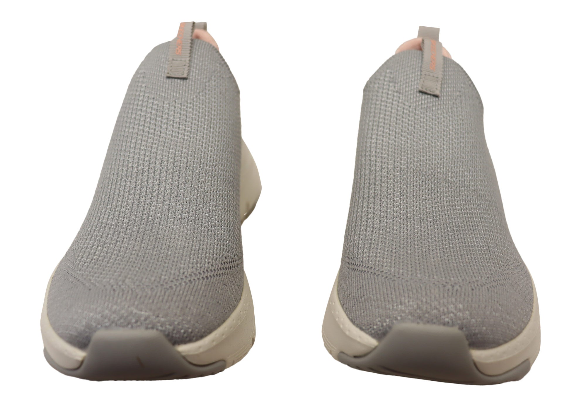 Light Grey Pink