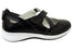 Donna Velenta Laneway Womens Comfortable Leather Shoes