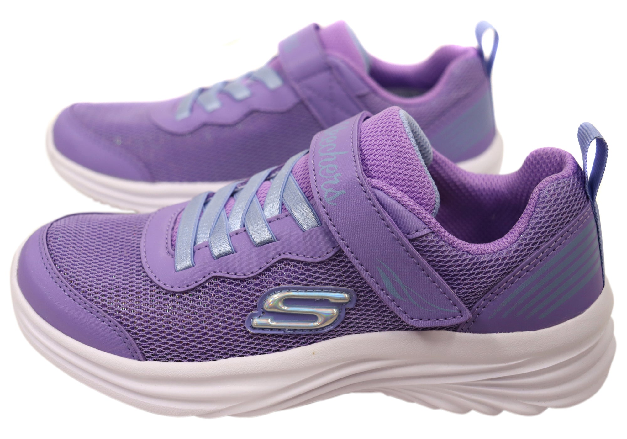 Kids Skechers