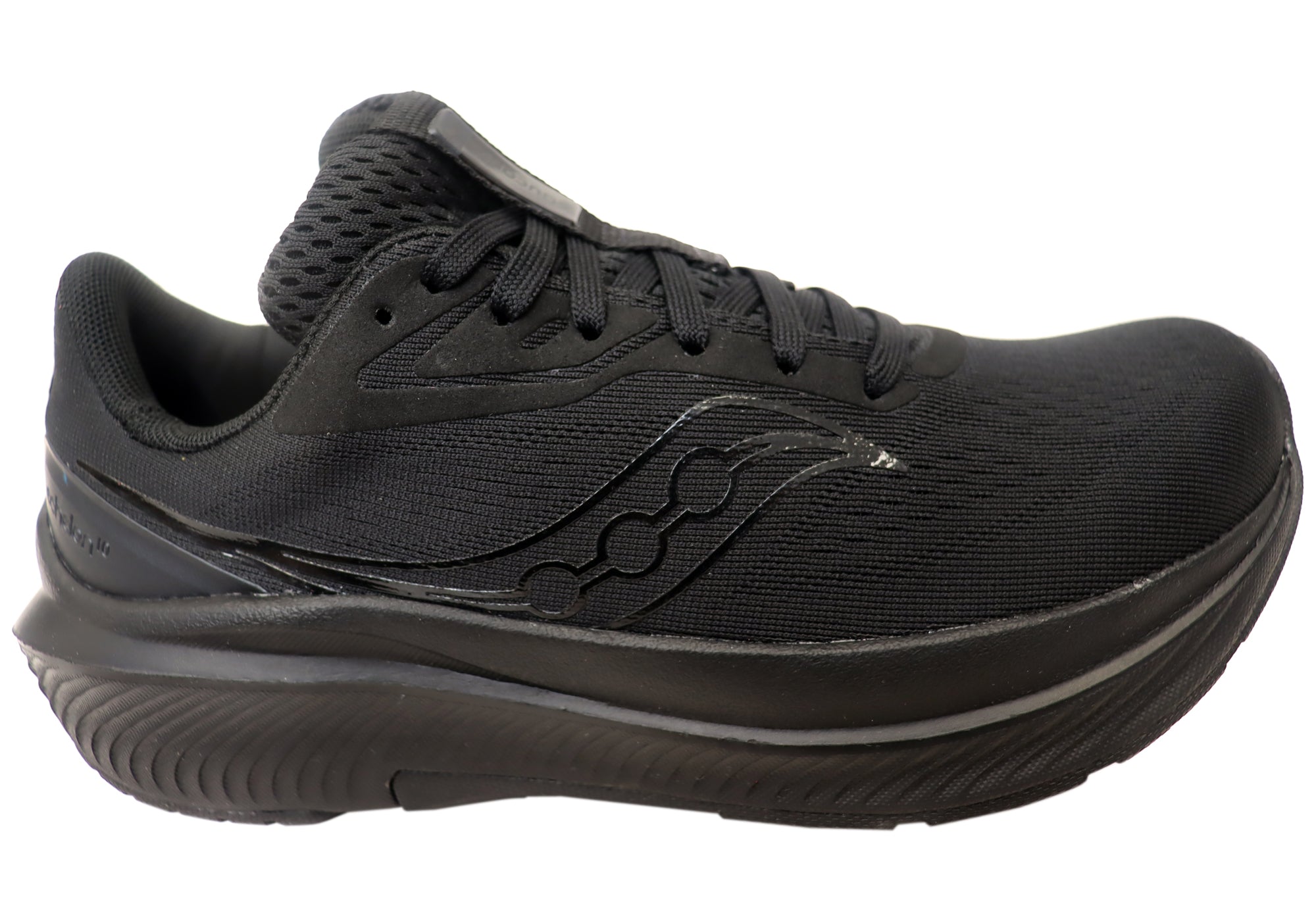 Triple Black