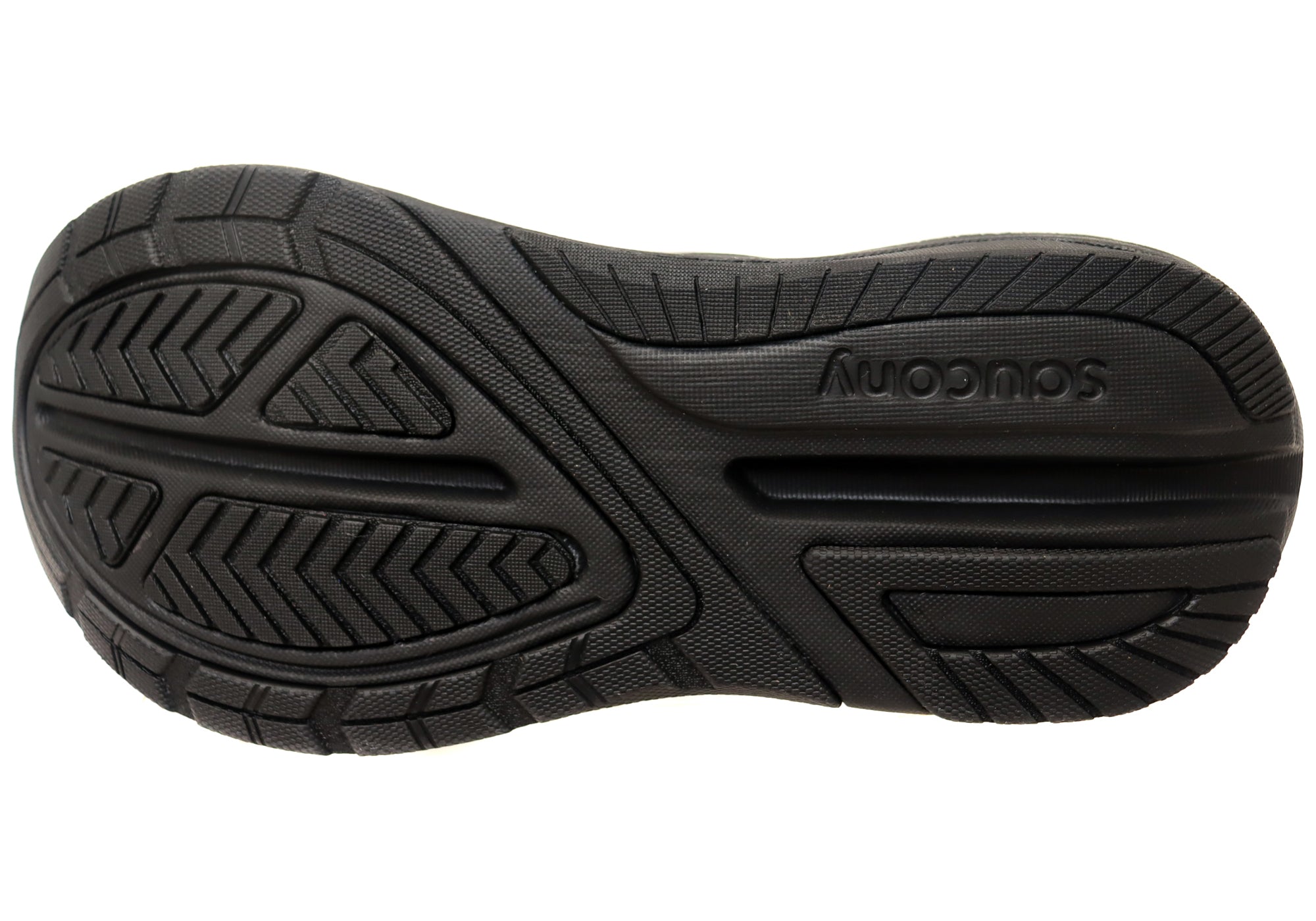Triple Black