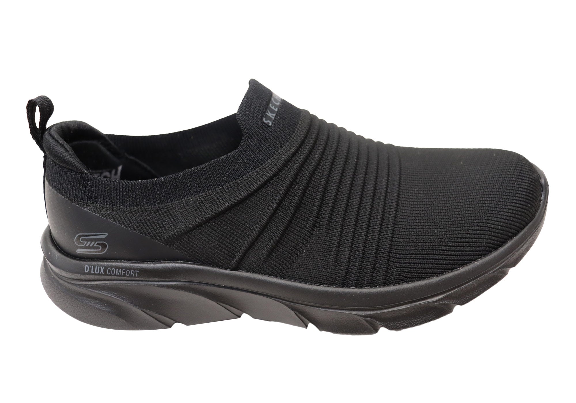 SKECHERS Women's Work Squad EH Service Shoes | Academy