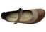 Naot Kirei Womens Comfort Leather Orthotic Friendly Mary Jane Shoes