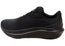 Saucony Mens Echelon 10 Wide Fit 2E Comfortable Athletic Shoes