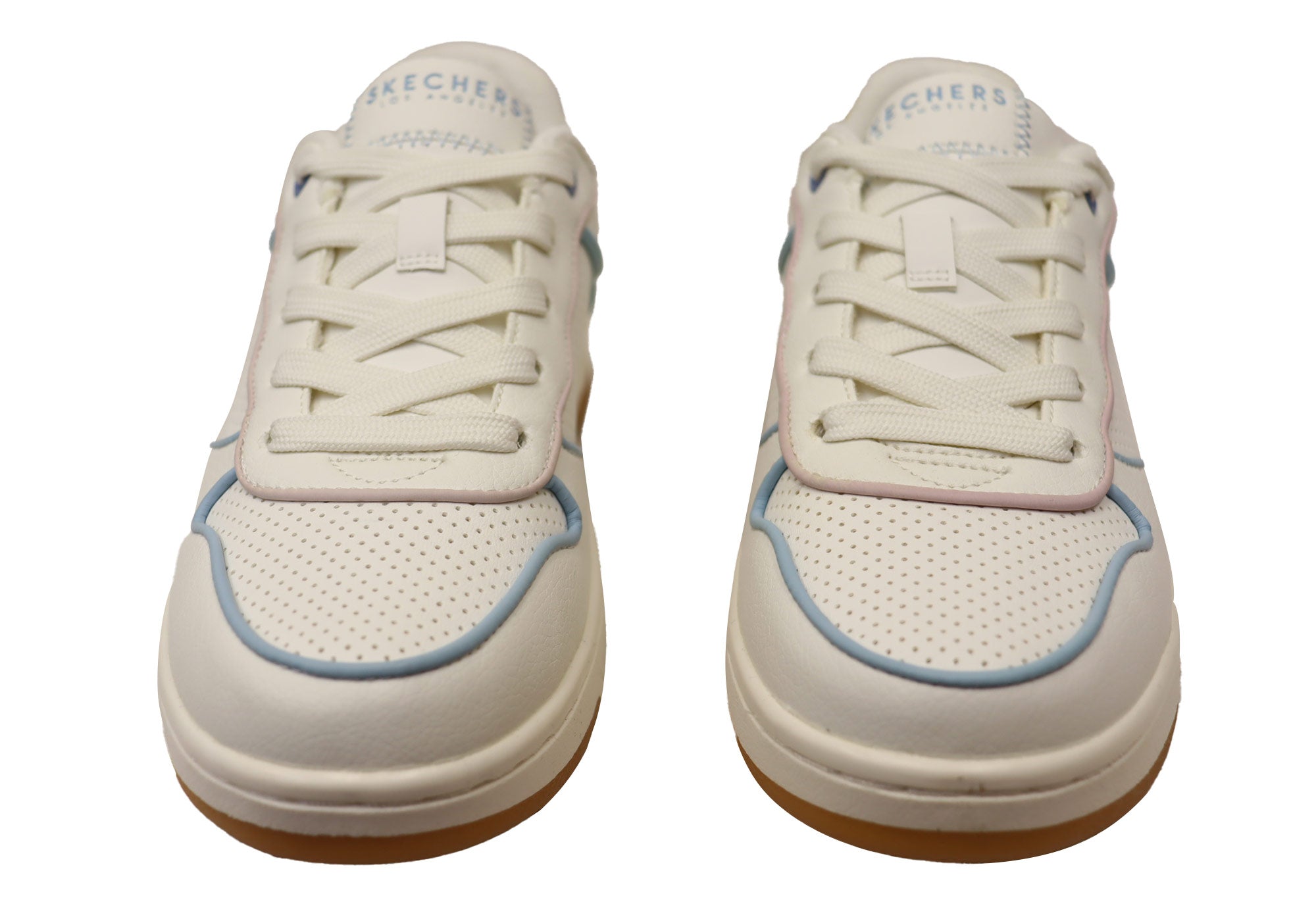 White Multi