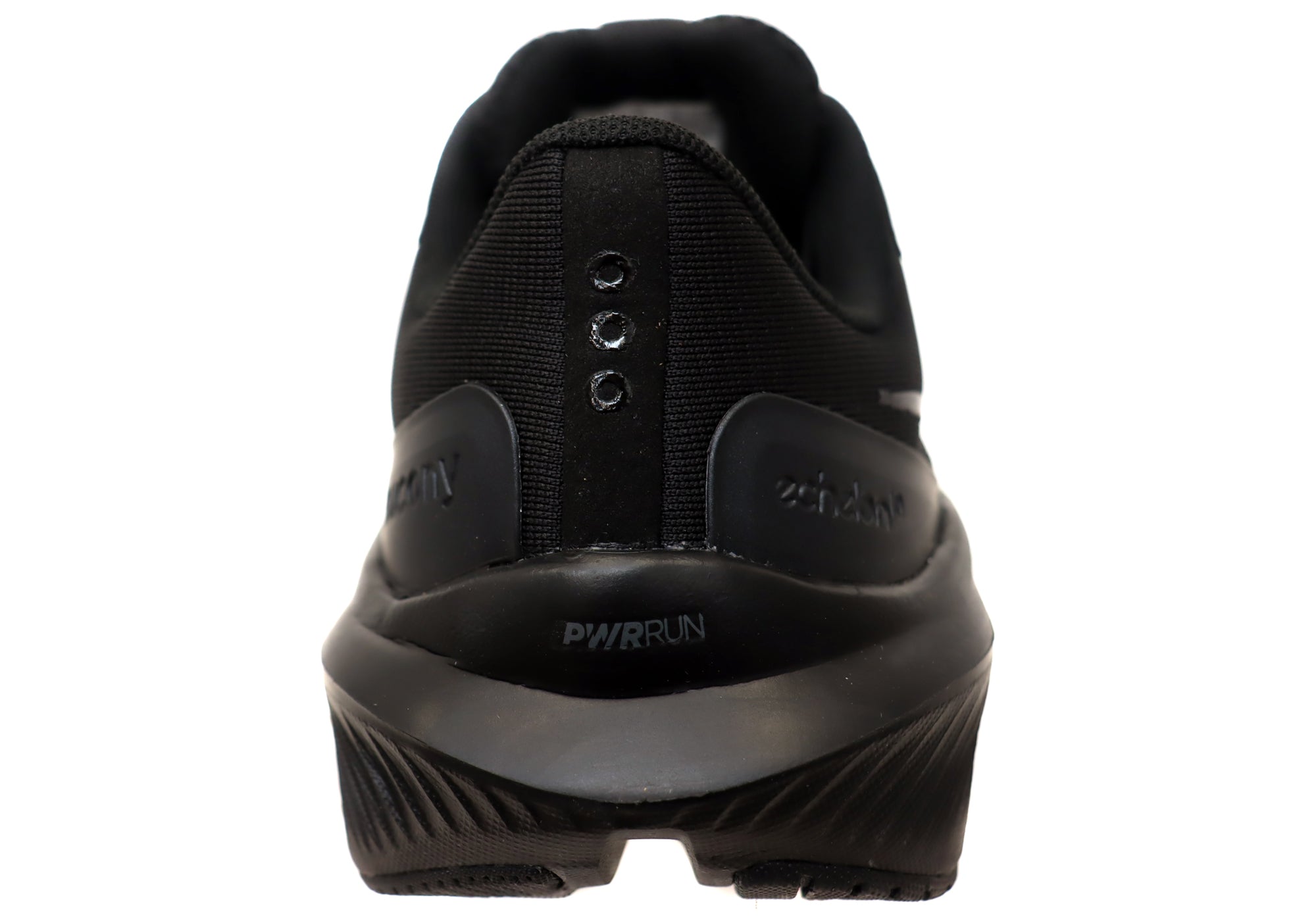 Triple Black