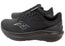 Saucony Mens Echelon 10 Wide Fit 2E Comfortable Athletic Shoes