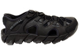 Merrell Mens Maipo Explorer Sieve Comfortable Closed Toe Sandals