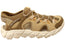 Merrell Womens Maipo Explorer Sieve Comfortable Closed Toe Sandals