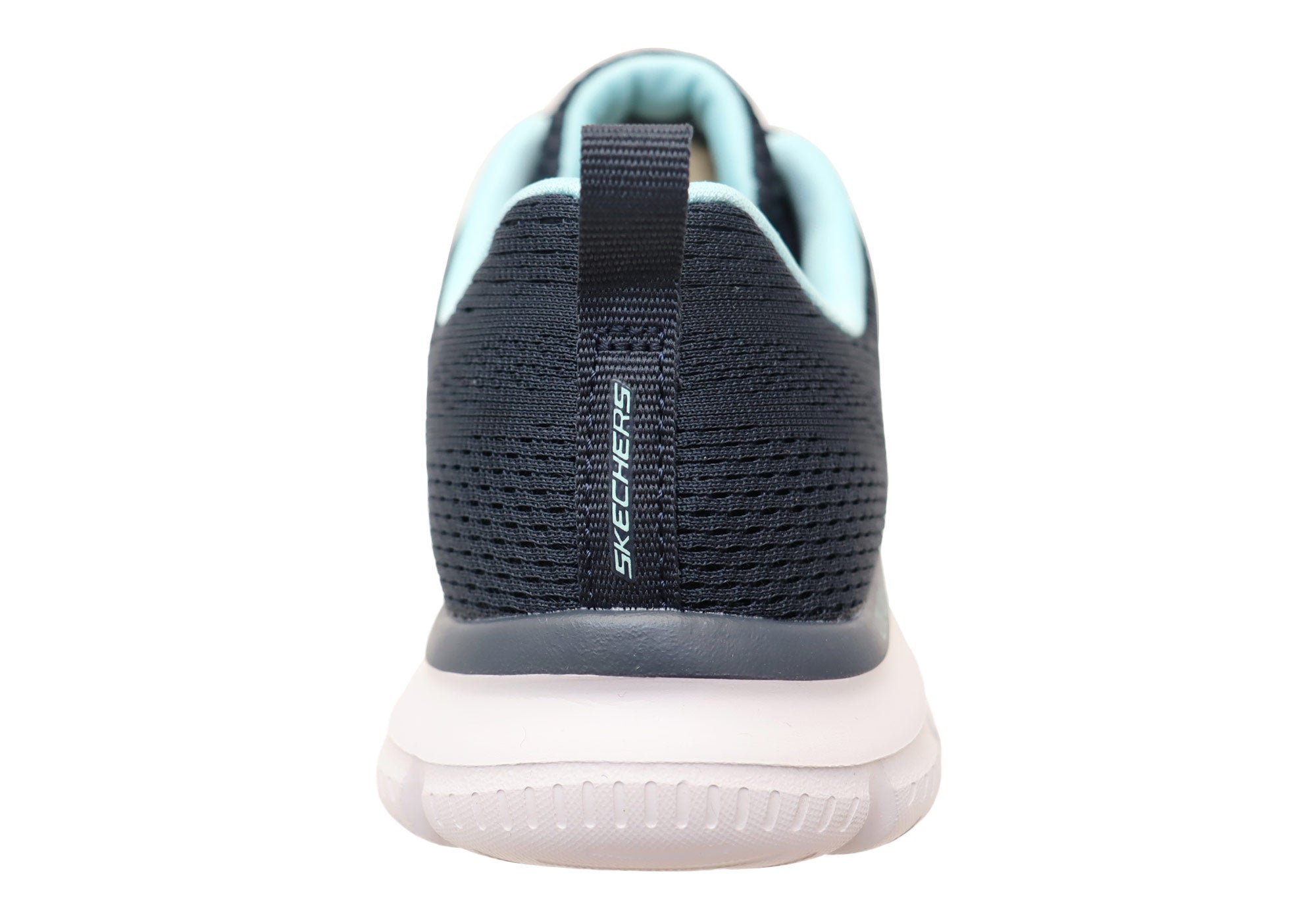 Navy Aqua